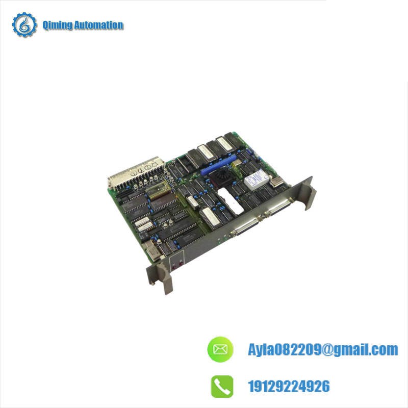 ABB GJR2368900R2340 87TS01I-E Coupler Module