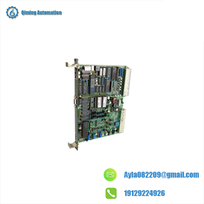 ABB GJR2369900R1100 83SR05F-E Output Module Binary