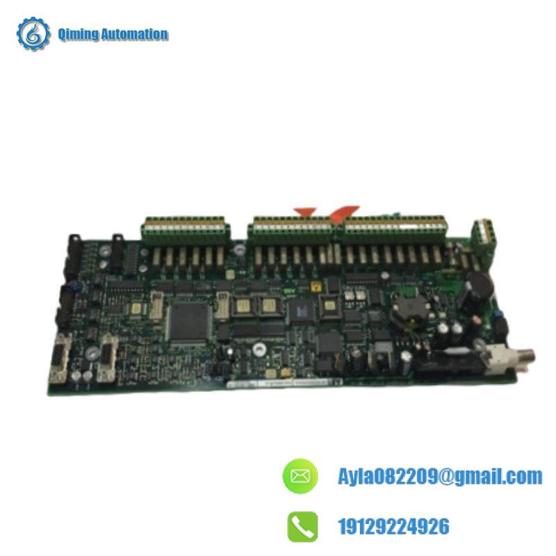 ABB GJR2371100R1040 88VP02D-E Module