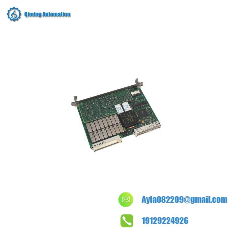 ABB GJR2389800R1210 81ET03K-E Temperature Input Module