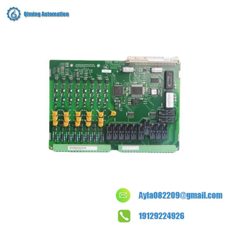 ABB GJR2390200R1010 83SR04E-E Relay Module