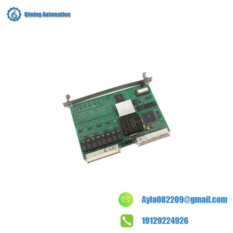 ABB GJR2390200R1210 83SR04D-E Motherboards