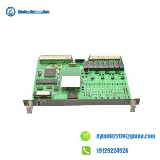 ABB GJR2390200R1310 83SR04D-E Control Board