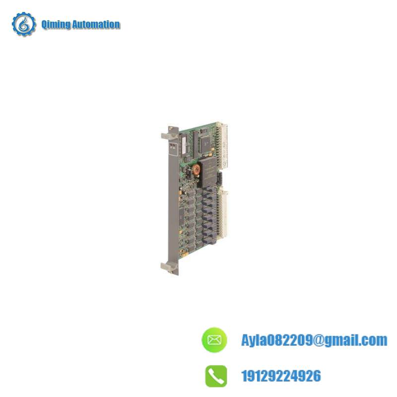 ABB GJR2391500R1210 81EU01E-E Input Module universal