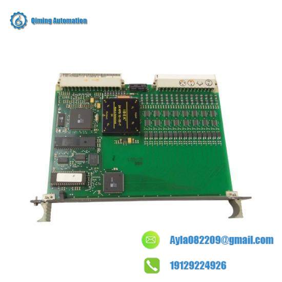 ABB GJR2392500R1210 81AB03D-E Output Module