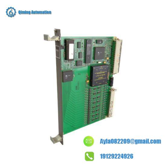ABB GJR2392500R1210 81AB03D-E Output Module
