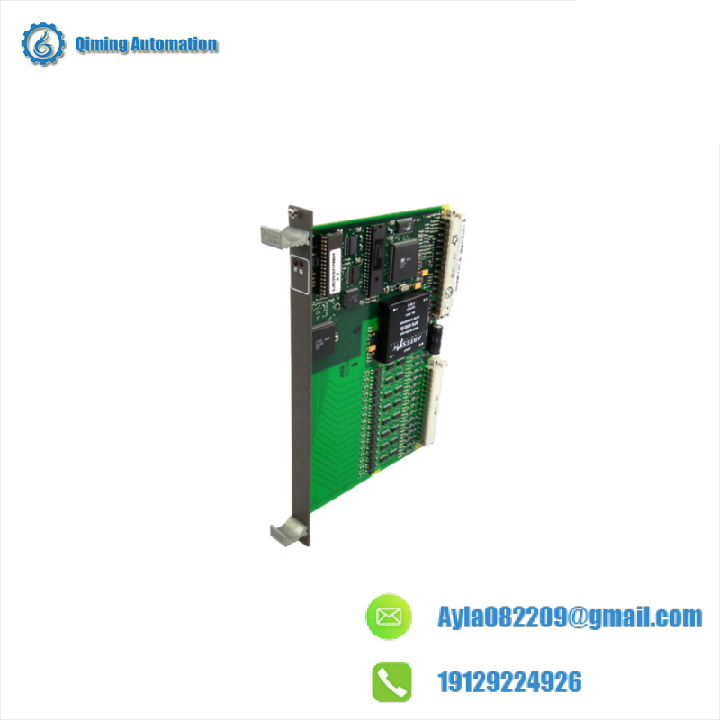 ABB GJR2392500R1210 81AB03D-E Output Module Binary