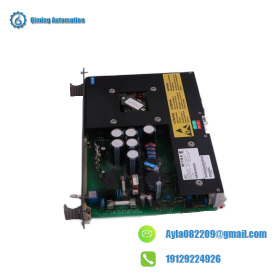 ABB GJR2392700R1210 83SR07A-E