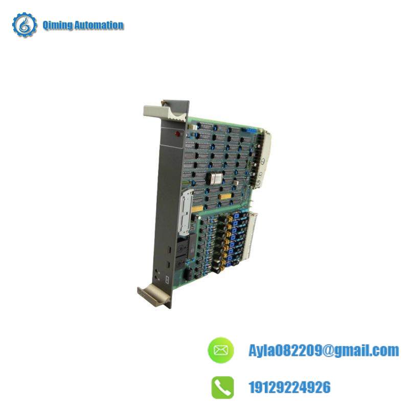 ABB GJR2393100R1200 88FT05C-E Station Modem Module GJR2393100R1200 88FT05C-E Station Modem Module