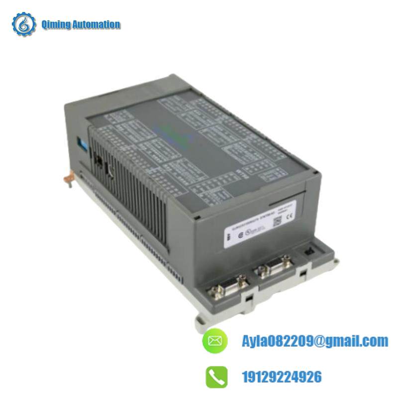 ABB GJR2393800R0100 88QB03B-E PLC Controller