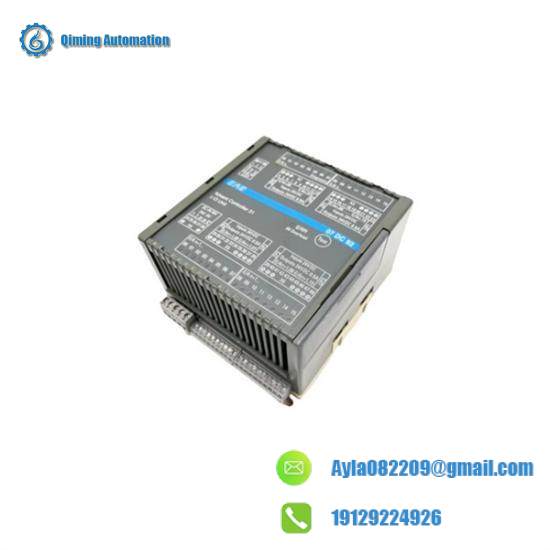 ABB GJR2395400R1010 83SR06C-E Control Module