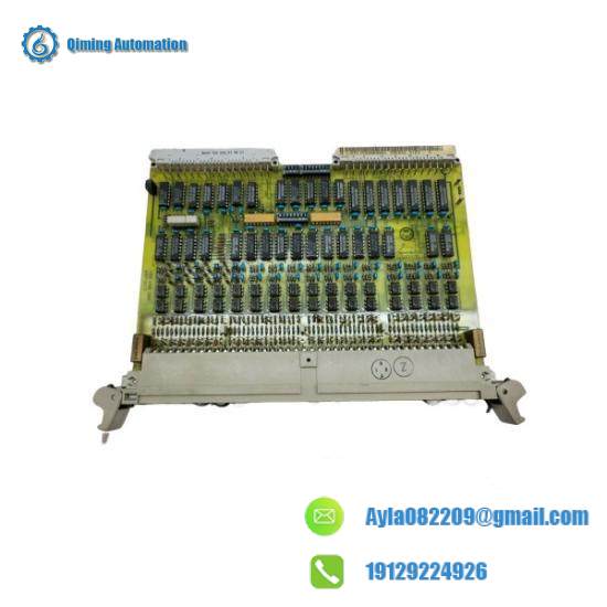 ABB GJR5136400R0001 35GS91 Digital Input Module