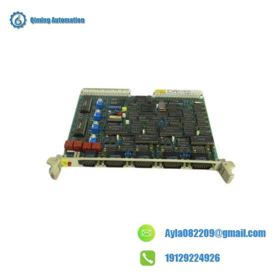 ABB GJR5137200R0005 35AE92G-E Electronic Module