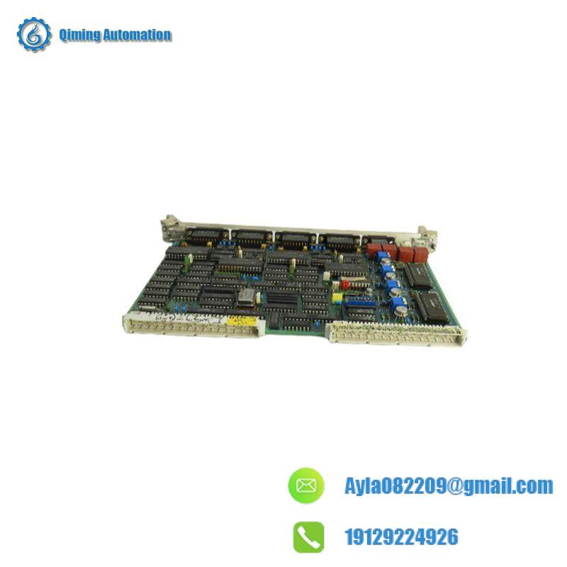 ABB GJR5137200R0005 35AE92G-E power supply board