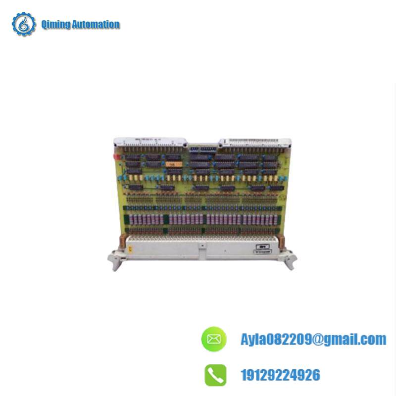 ABB GJR5142800R0001 35AB94B Digital Output Module