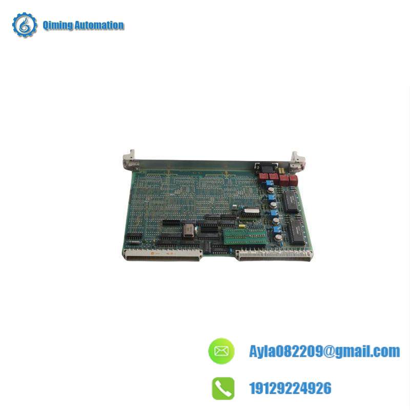 AB 2711P-RP1EX PanelView Plus Logic Module