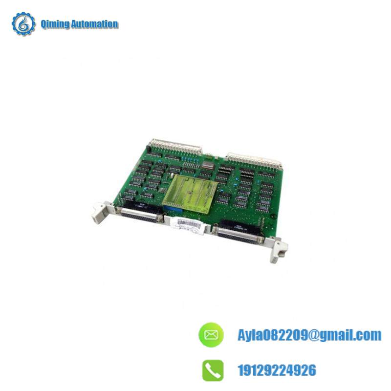 ABB GJR5143100R0001 35EK90 Bus Coupler Unit