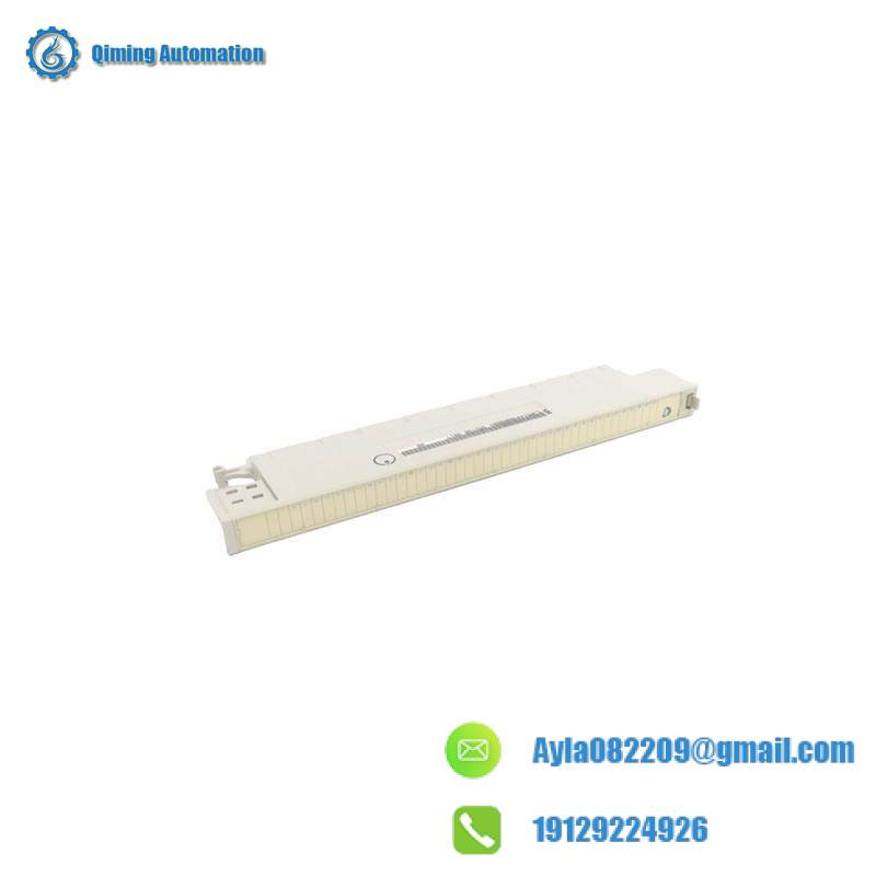 ABB GJR5144900R0001 35ST90 Connector Module