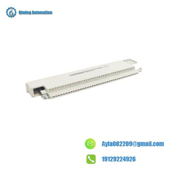 ABB GJR5144900R0001 35ST90 Front Plug