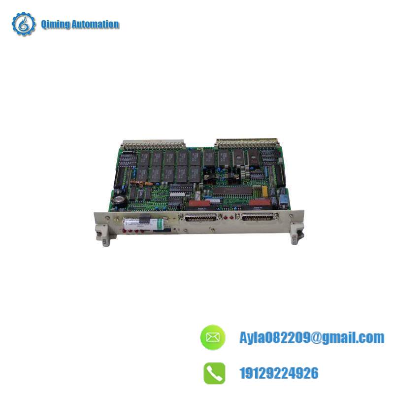 ABB GJR5146600R0101 Processor Board