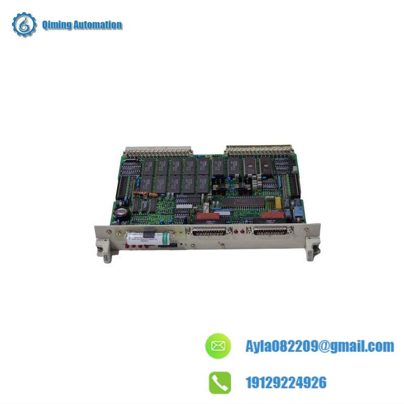 ABB GJR5146620R0001 35ZE94G Processor Board