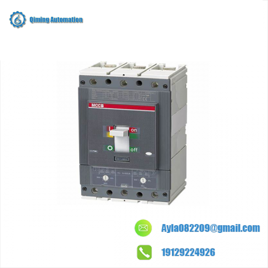 ABB GJR5250000R0252 CPU Module