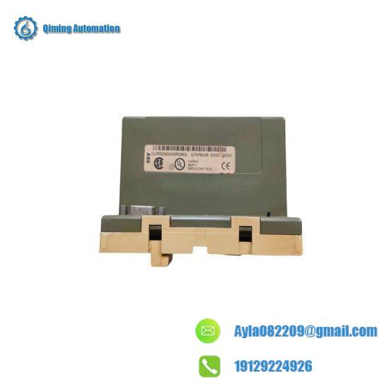 ABB GJR5250000R0353 07KR91B Advant Controller 31 Basic Unit