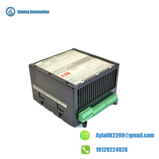 ABB GJR5251400R0101 ICDG32L1B  PCB Card