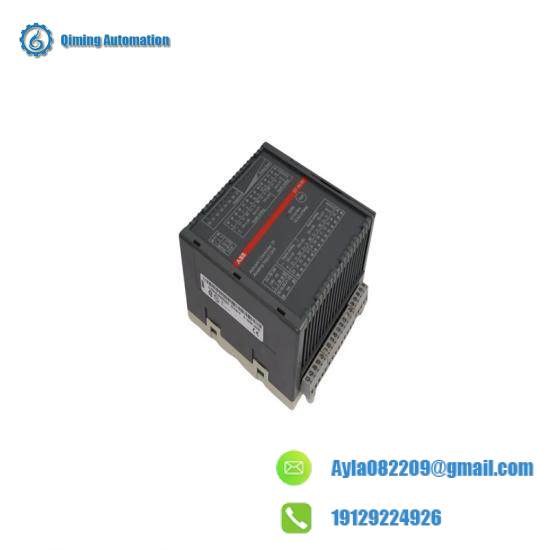 ABB GJR5251600R0202 07AI91C Analog I/O Module