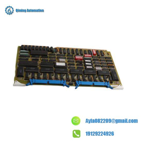 ABB GJR5252300R3101 07AC91F