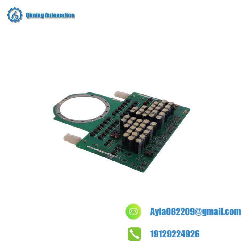 ABB GJV3074353R1 Analog Input Module