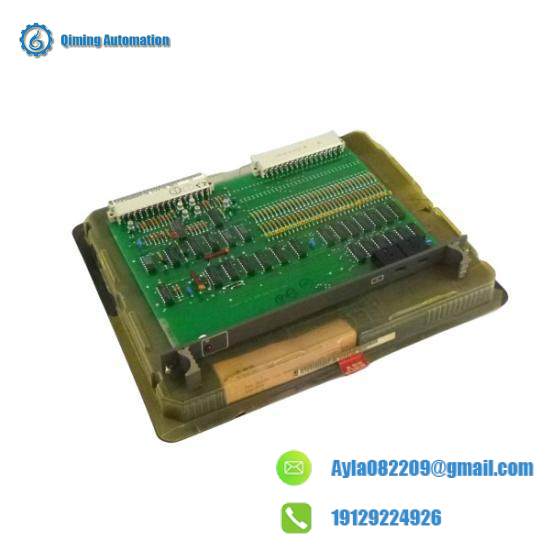 ABB GKWE850000R0100 81EB10D Procontrol