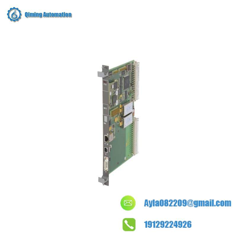 ABB GKWE857800R1214 87TS50E-E Communicatioins Module