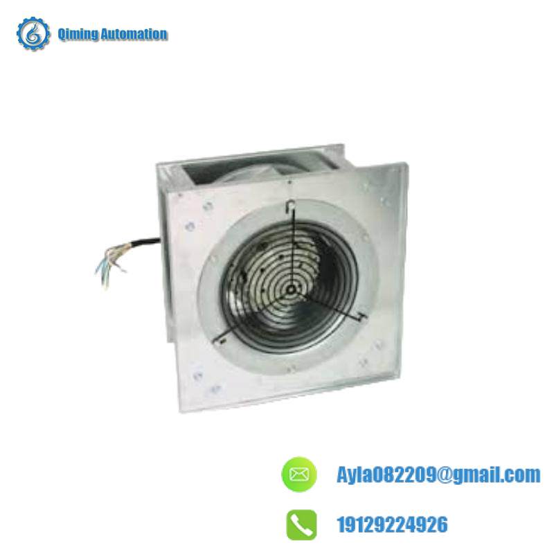 ABB GR31M-2DK.5H.2R Inverter fan