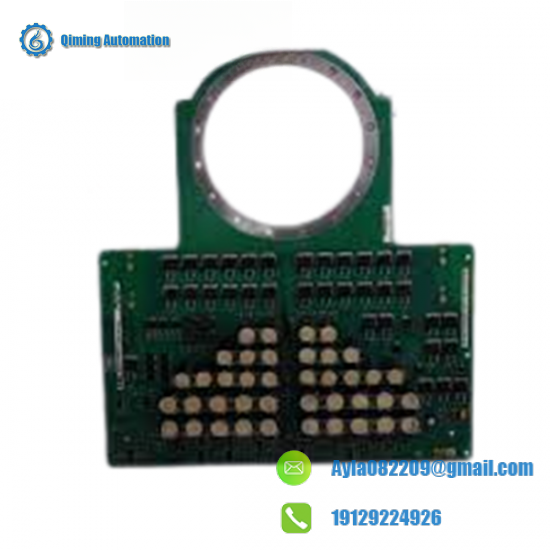 ABB 3BHEO39203R0101 GVC736CE101