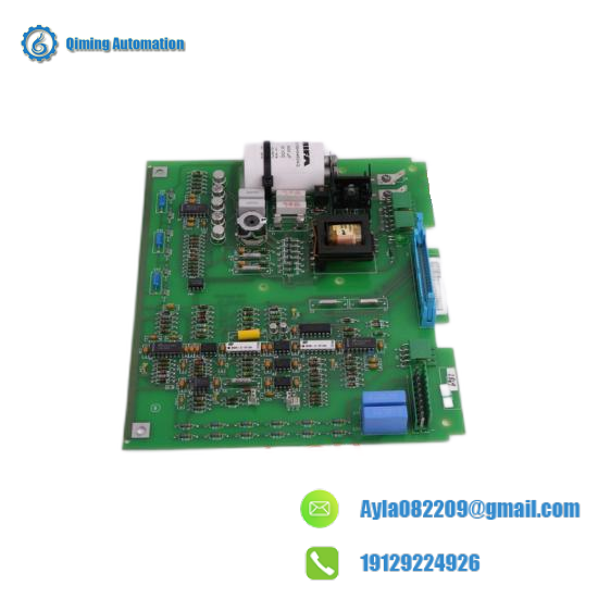 ABB 3BHE0287614R0102  3BHE028762  2UEA004260