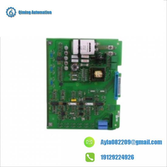 ABB H2004KVUPGRADEKITF1 BOARD