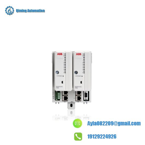 ABB ACS800-01-0030-5+P901