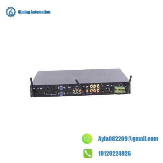 ABB HC800 Control Processor Module