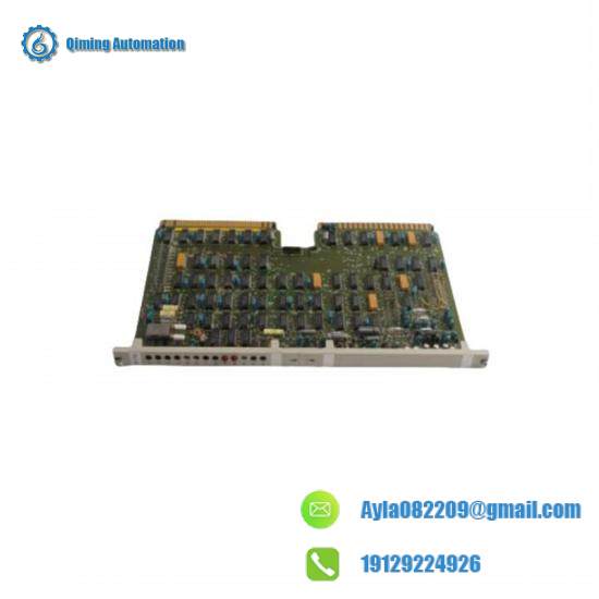 ABB HEDT300272R1 ED1782