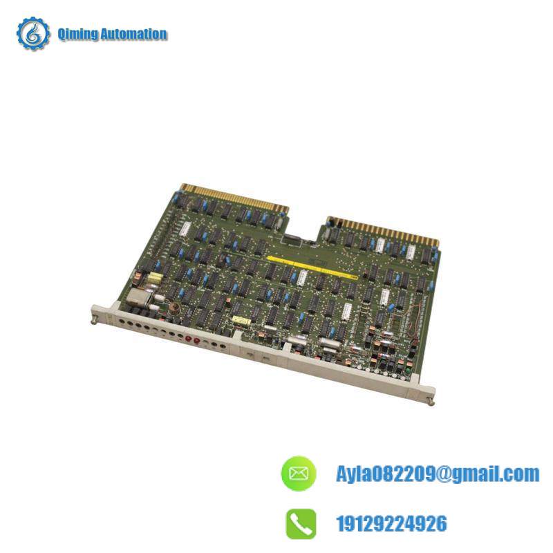 ABB HEDT300272R1 ED1782 EMBEDDED CONTROLLER