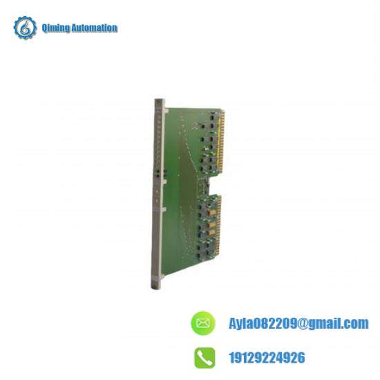 ABB HEDT300340R1 ED1780a Bus Amplifier Module