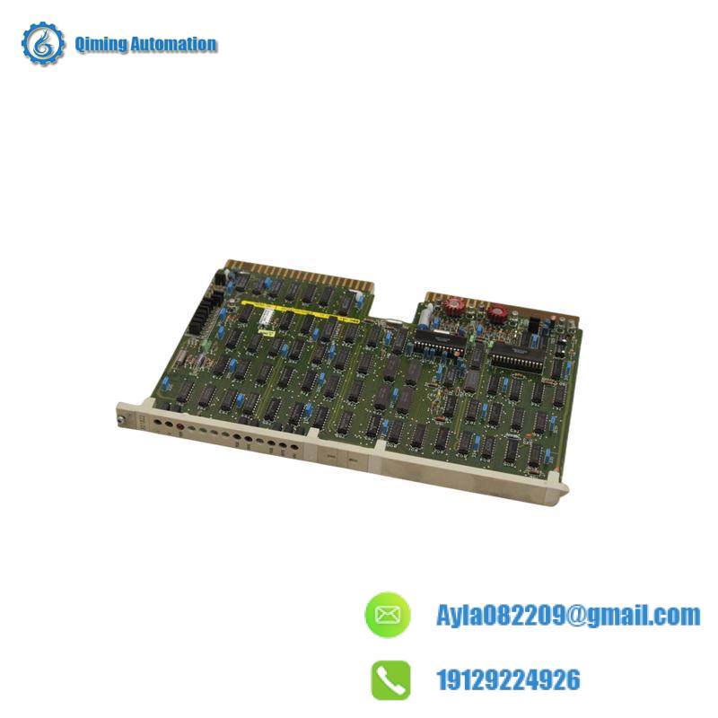 ABB HEDT300340R1 ED1780A Control Module