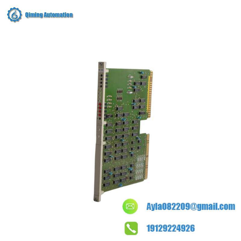 ABB HEIA 303892R1 ED1251A