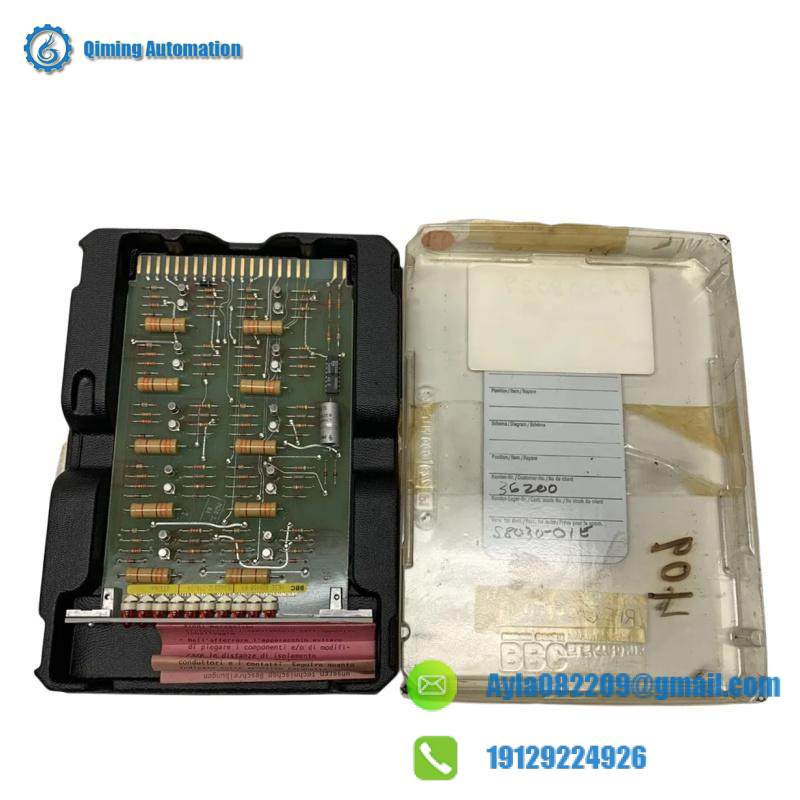 ABB HEIE420158R0001 Modules