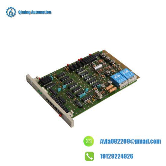 ABB HENF105323R0002 P7LA