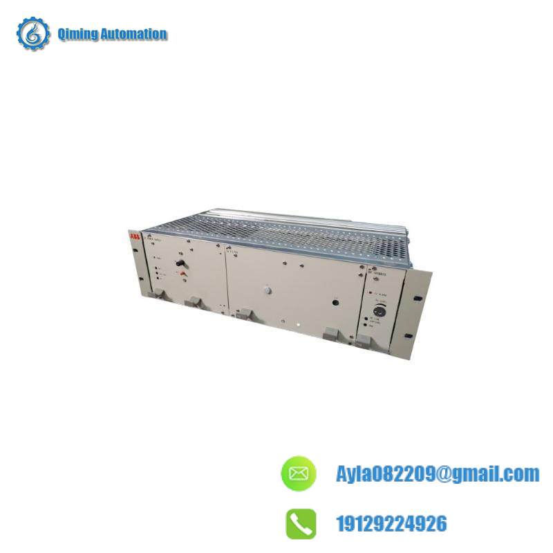 ABB HENF105323R0002 P7LA Network Rartner