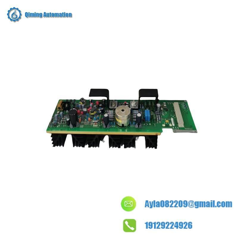 ABB HENF209556R0002 P1LA control board