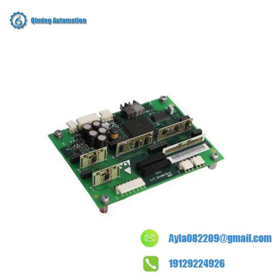 ABB HENF209568R0001 P3LB