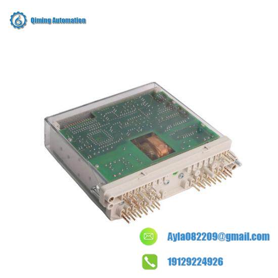 ABB HENF209568R1 P3LB